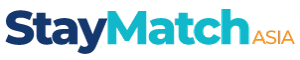 StayMatch Asia